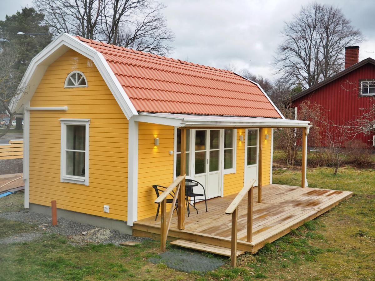 Kristina Attefall I Vaesterhaninge Exterior photo